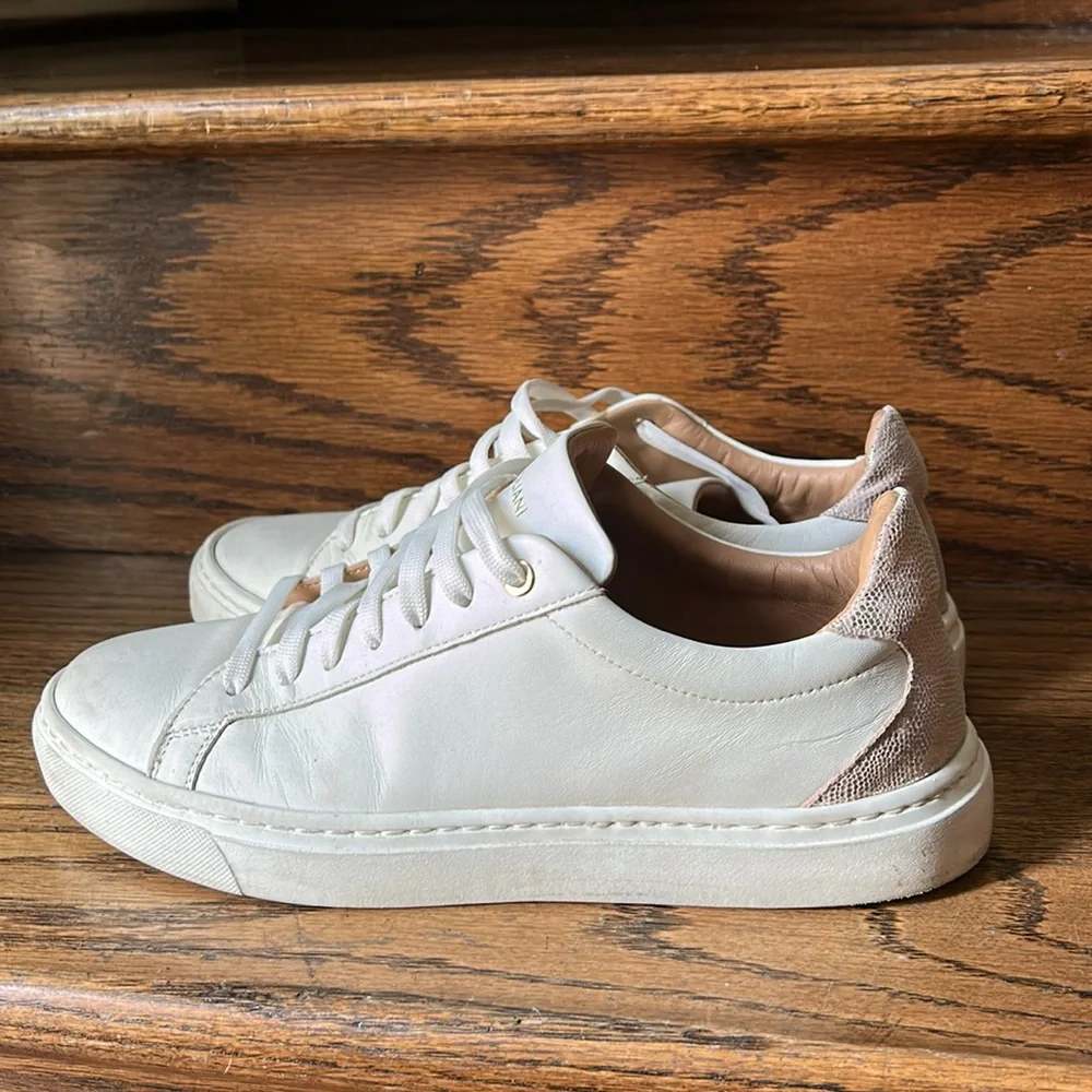 A. Soliani Sneakers